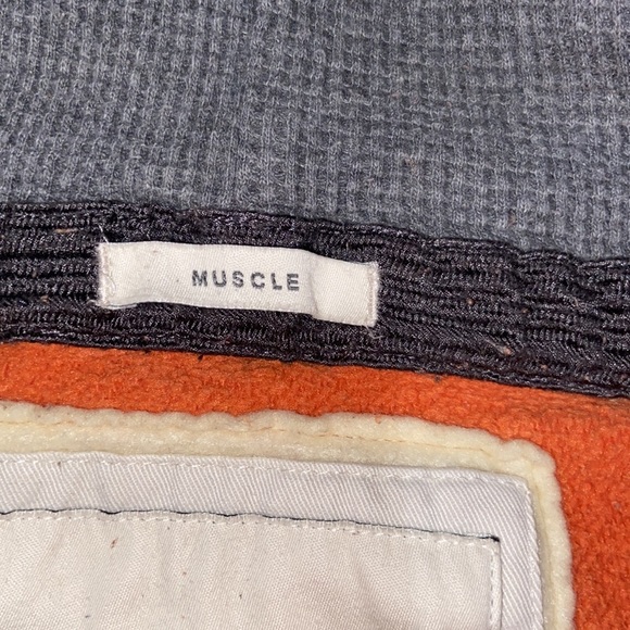 Abercrombie & Fitch Hoodie - Picture 3 of 6